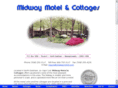 midwaymotel.com