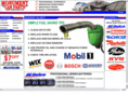 monumentcarparts.com