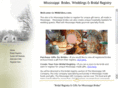 msbrides.com