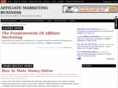 myaffiliateadventure.com