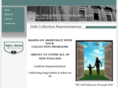 nhcollectionlawyer.com
