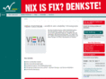 nixisfix.info