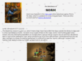 normsdiary.net