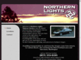 northernlightstowncar.com