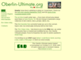 oberlin-ultimate.org