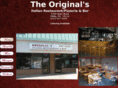 originalsitalian.com