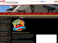 papaspizzatogo.net