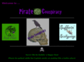 pirateconspiracy.com