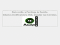 psicologadefamilia.com