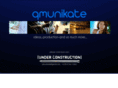 qmunikate.com