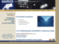 quarlesservicesystems.com
