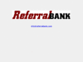 referralbank.com