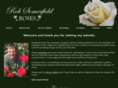 robsomerfieldroses.com