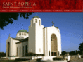 saint-sophia.org