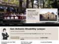 sanantoniodisabilitylawyer.info