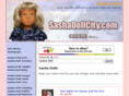 sashadollcity.com