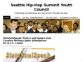 seattlehiphopsummit.org