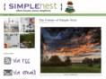 simplenest.net