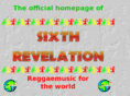 sixth-revelation.com