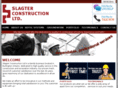 slagterconstruction.com