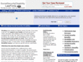 socialsecuritydisabilitylawfirms.com