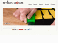 stickdocs.com