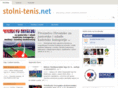 stolni-tenis.net
