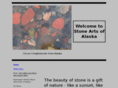 stoneartsofalaska.com