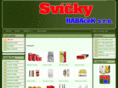 svicky.com