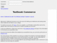 textbookcommerce.com