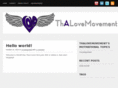 thalovemovement.com