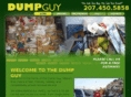 thedumpguy.com