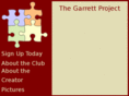 thegarrettproject.org