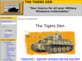 thetigersden.biz
