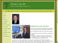 thomastleemd.com