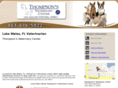 thompsonsvetcenter.com