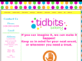 tidbitsbakery.com