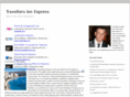 travellersinn-express.com