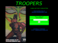 troopers-online.com