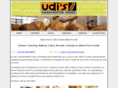 udisbreads.com