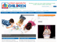 unitedagendaforchildrenhc.org