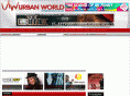 urbanworld.co.uk