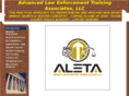 advancedlawenforcement.com