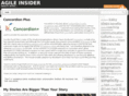 agileinsider.com