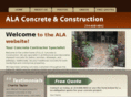 alageneralcontractorstx.com
