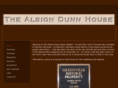 albiondunnhouse.com