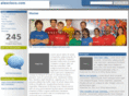 alexcisco.com