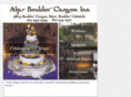 alpsweddings.com