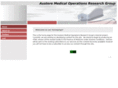amorg.org