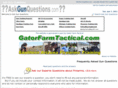 askgunquestions.com